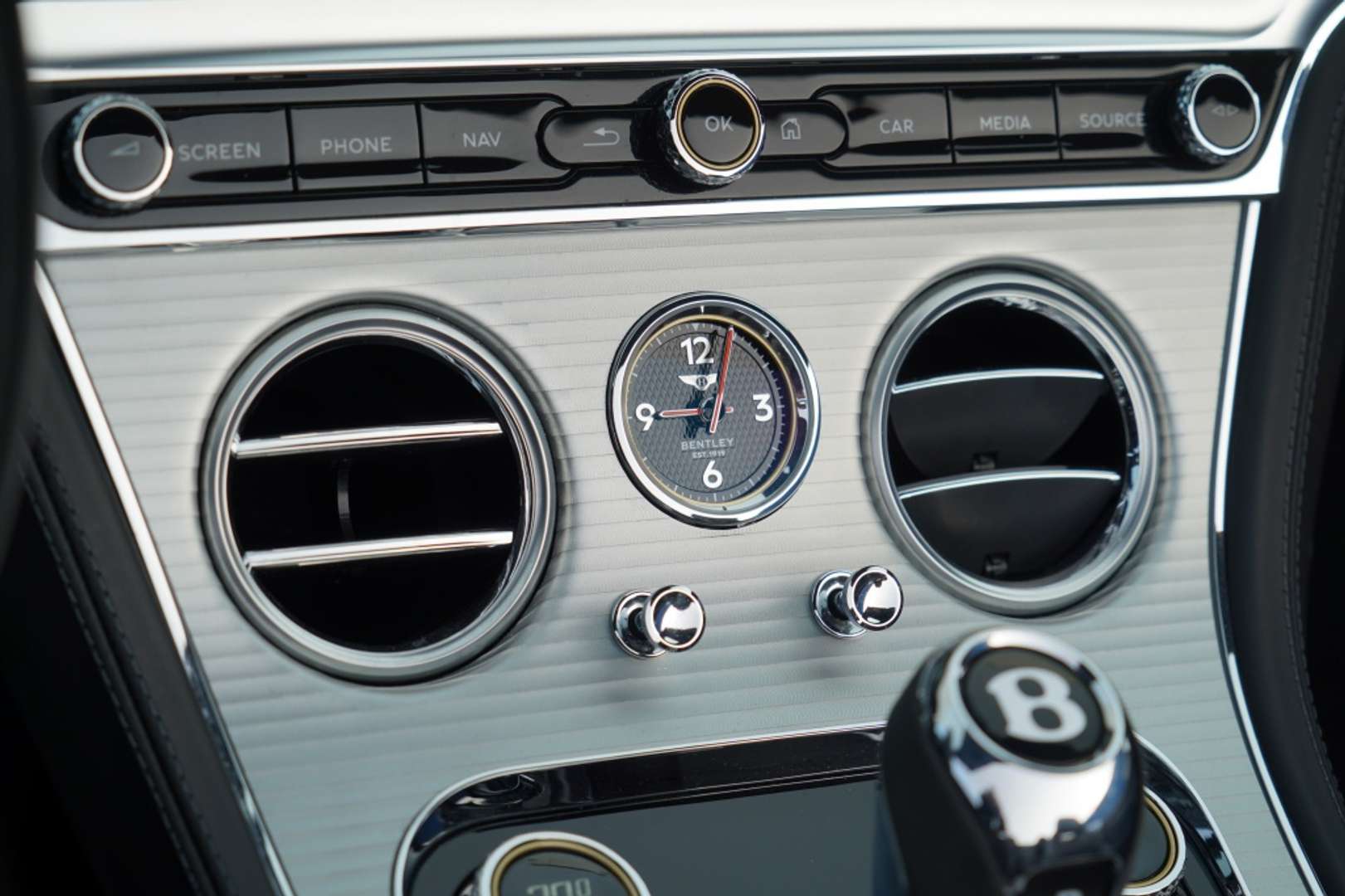Bentley Continental GTC V8 S - 2023 - Joinsteer - #9