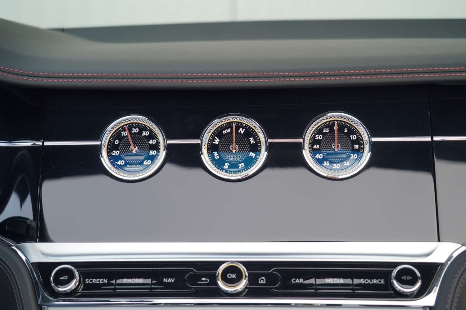 Bentley Continental GTC V8 S - 2023 - Joinsteer - #10