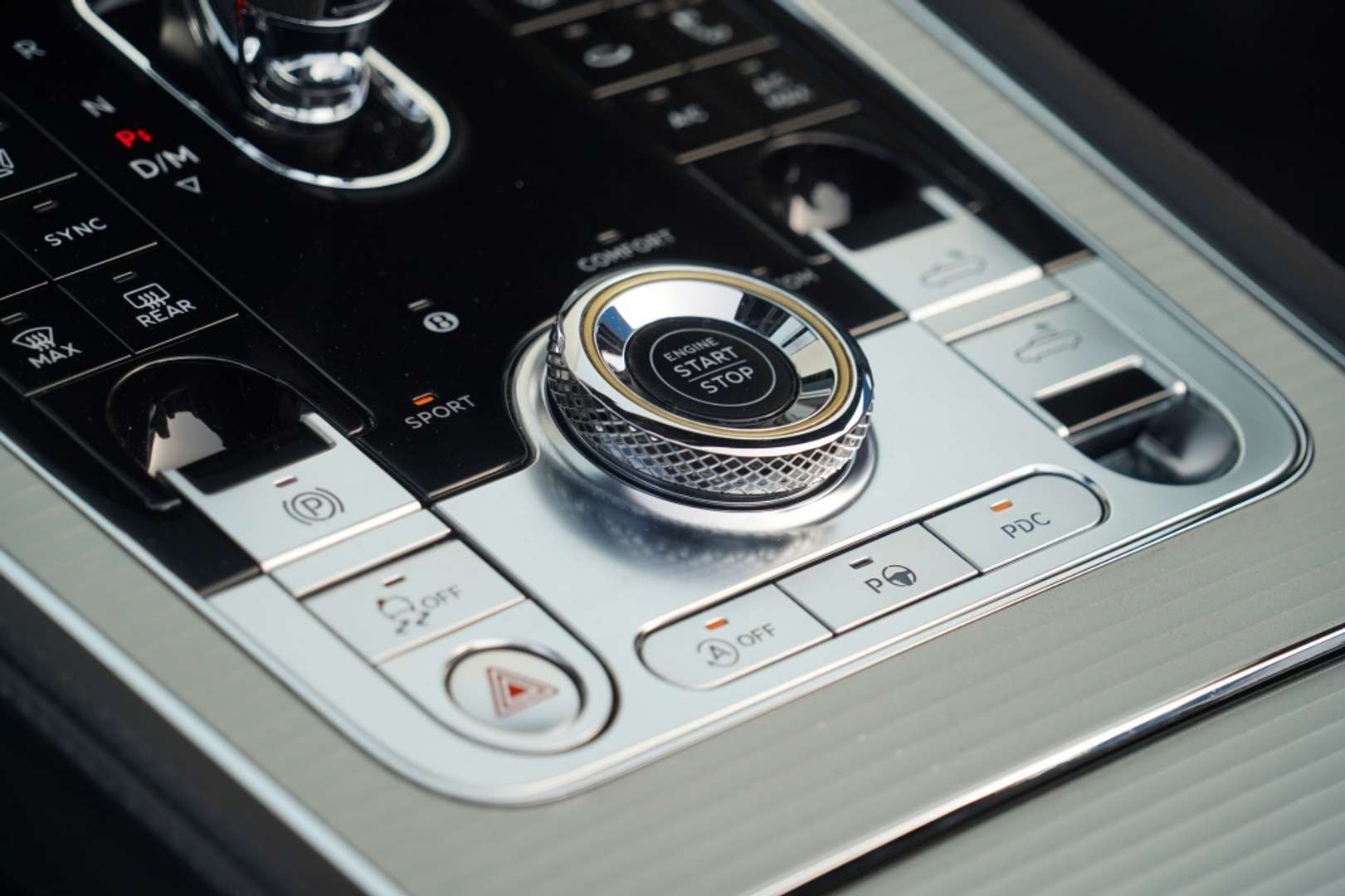 Bentley Continental GTC V8 S - 2023 - Joinsteer - #11