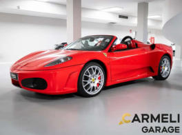 Ferrari F430 - 2008 - Joinsteer - #1