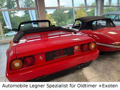 Ferrari Mondial 3.2