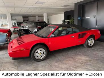 Ferrari Mondial 3.2 — photo 3