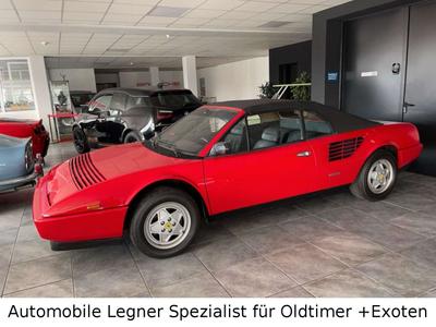 Ferrari Mondial 3.2