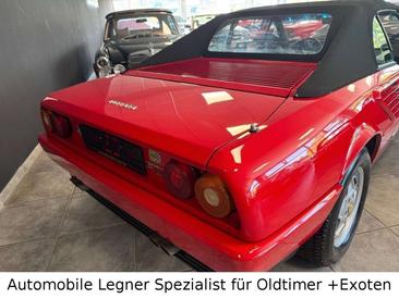 Ferrari Mondial 3.2 — photo 7