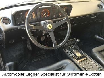 Ferrari Mondial 3.2 — photo 9