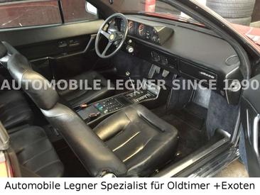 Ferrari Mondial 3.2 — photo 12
