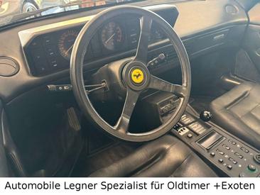 Ferrari Mondial 3.2 — photo 13