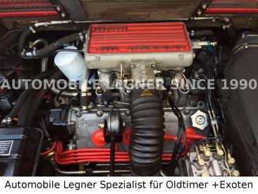 Ferrari Mondial 3.2 — photo 14