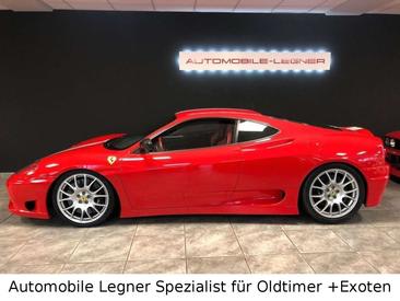 Ferrari Mondial 3.2 — photo 21