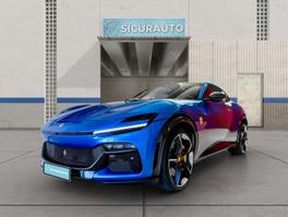 Ferrari Purosangue - 2024 - Joinsteer - #1
