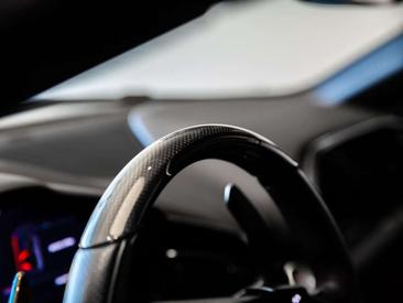 Ferrari Purosangue — photo 9