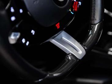 Ferrari Purosangue — photo 10