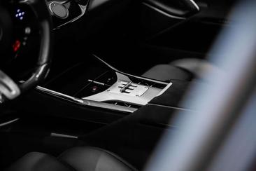 Ferrari Purosangue — photo 11