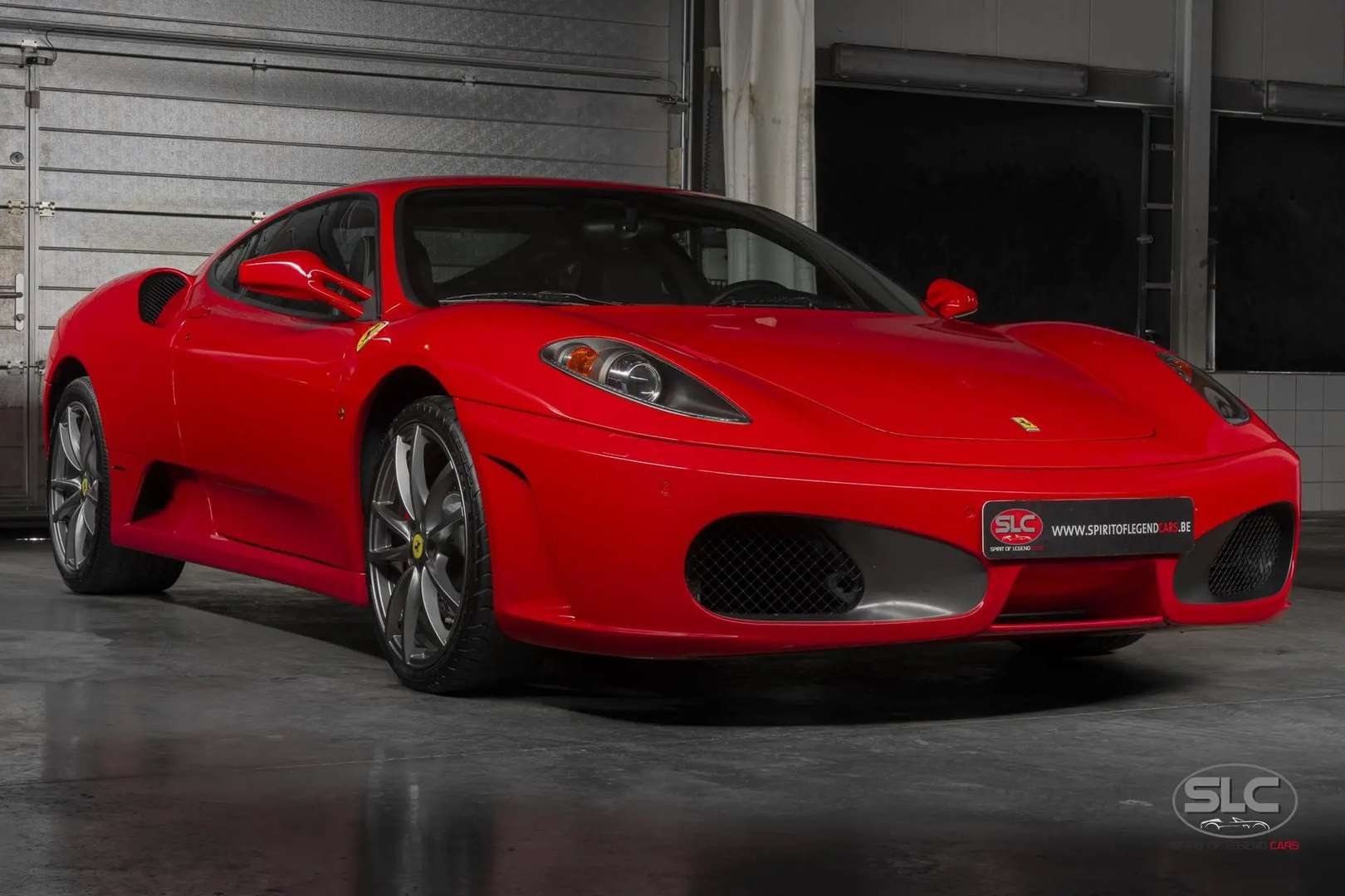 Ferrari F430 - 2007 - Joinsteer - #1