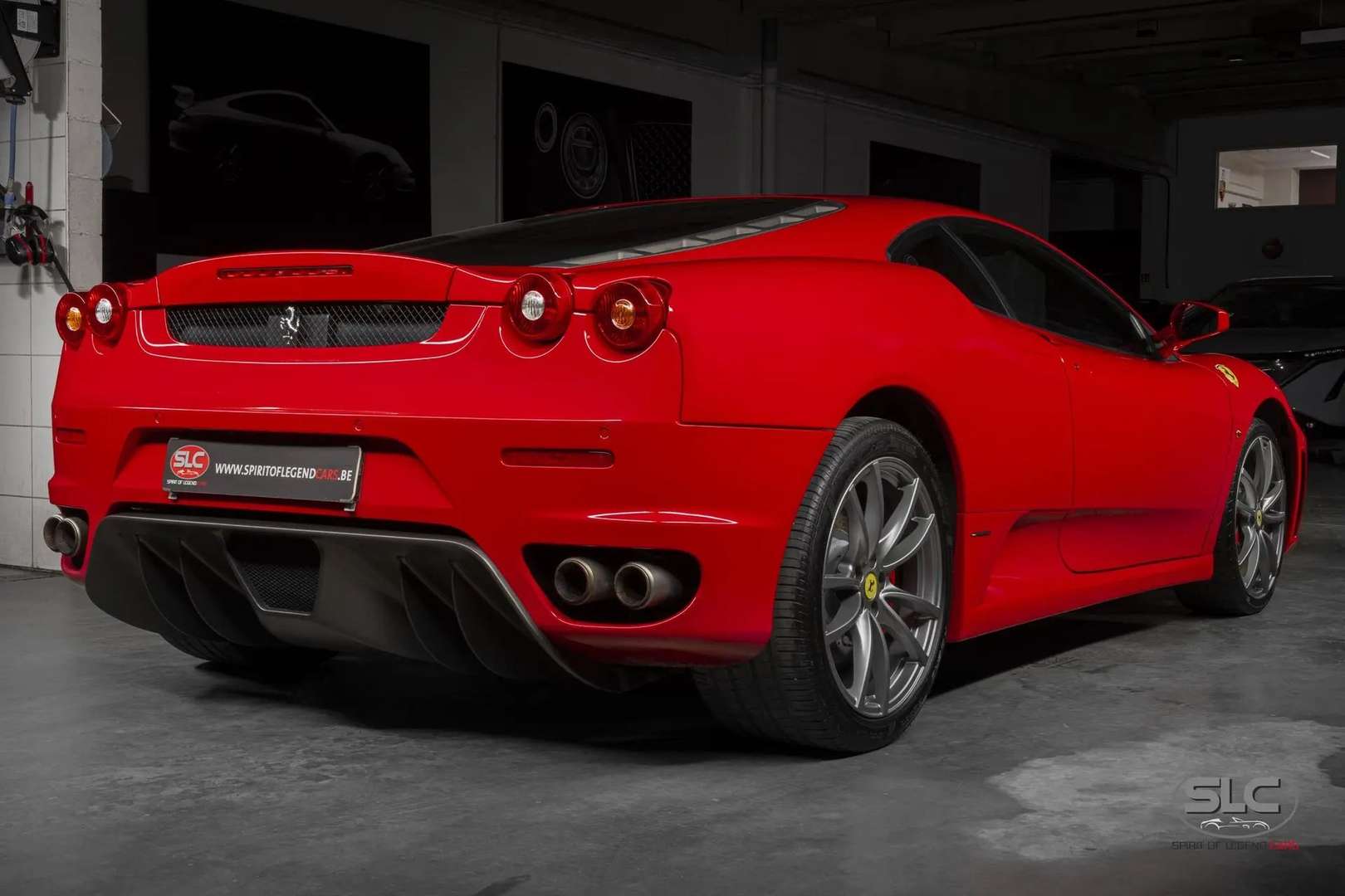 Ferrari F430 - 2007 - Joinsteer - #3