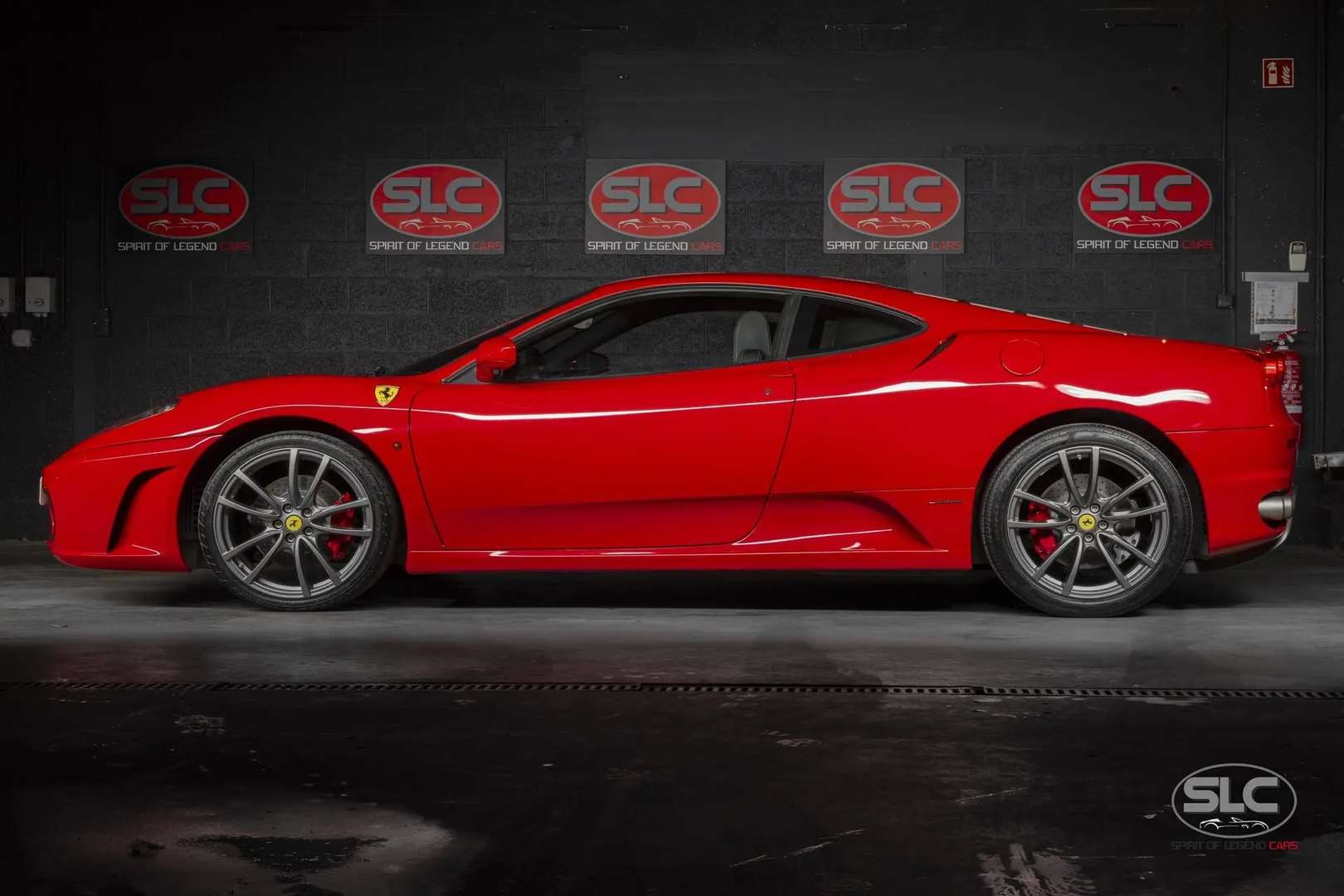 Ferrari F430 - 2007 - Joinsteer - #4