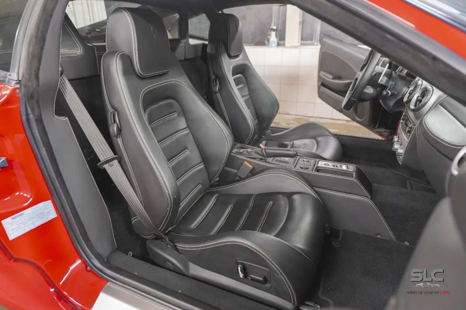 Ferrari F430 - 2007 - Joinsteer - #7