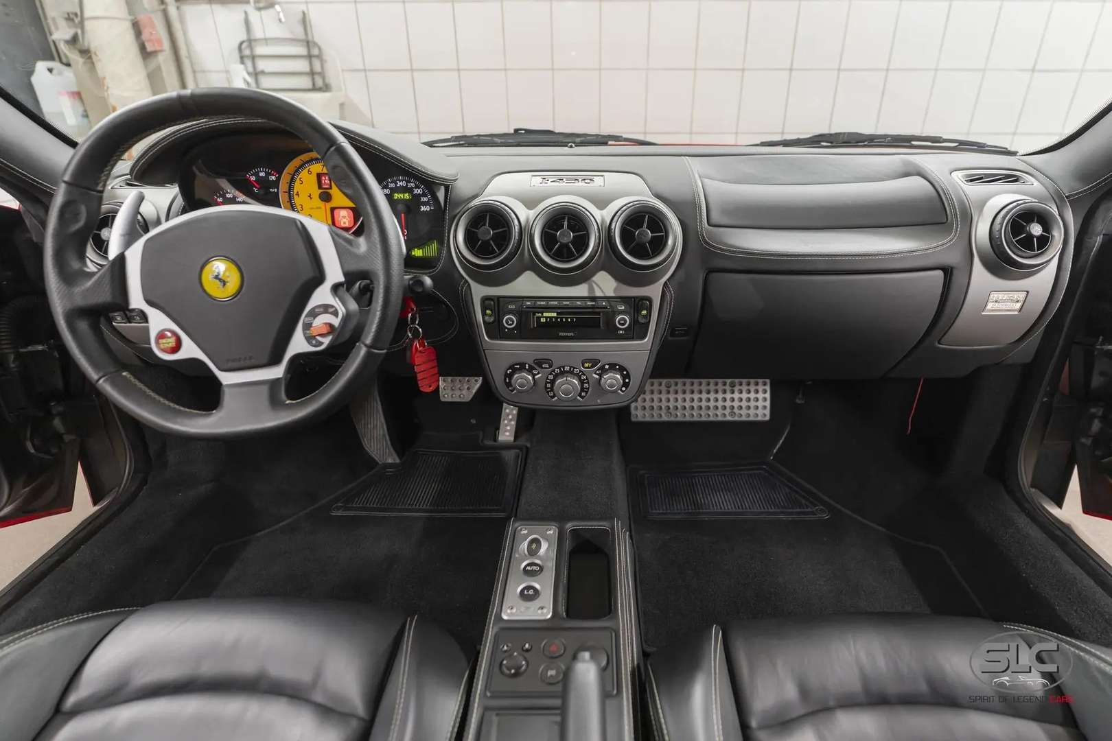 Ferrari F430 - 2007 - Joinsteer - #8