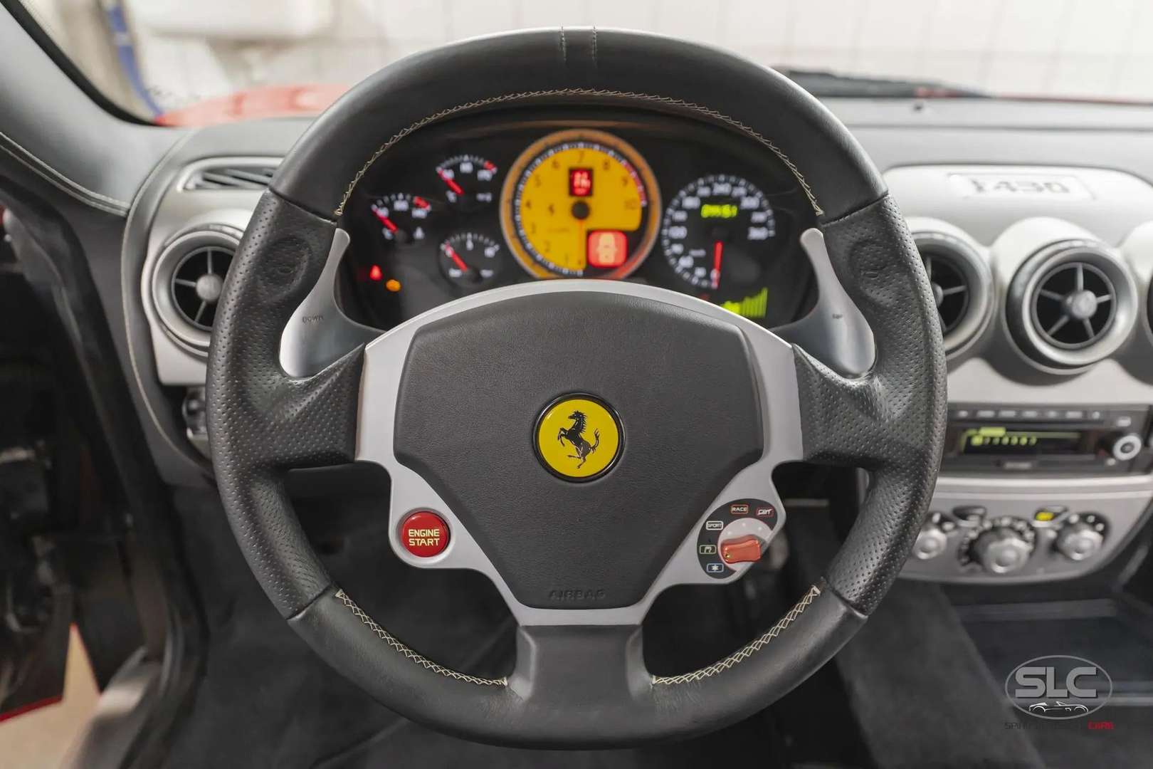 Ferrari F430 - 2007 - Joinsteer - #9