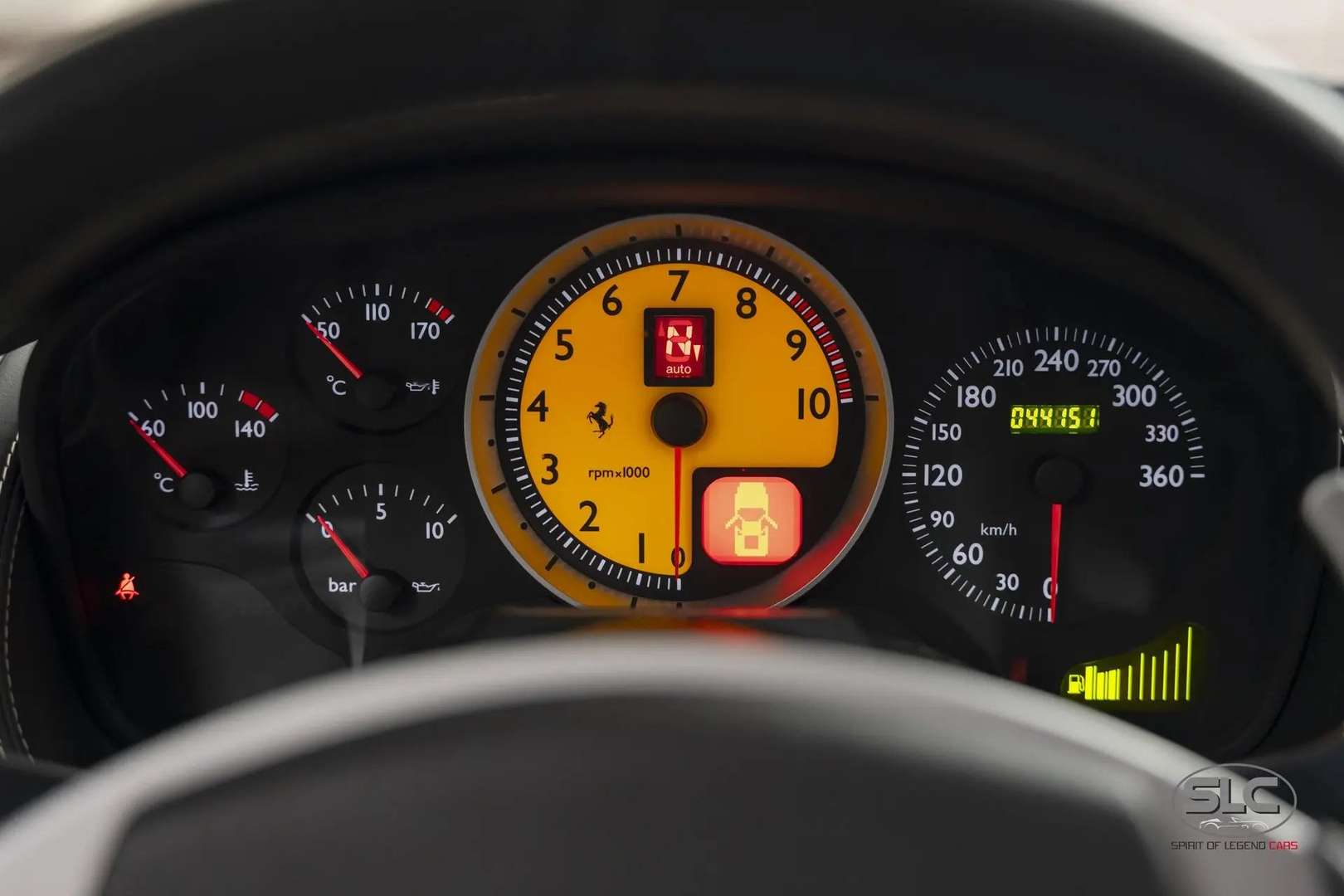 Ferrari F430 - 2007 - Joinsteer - #10