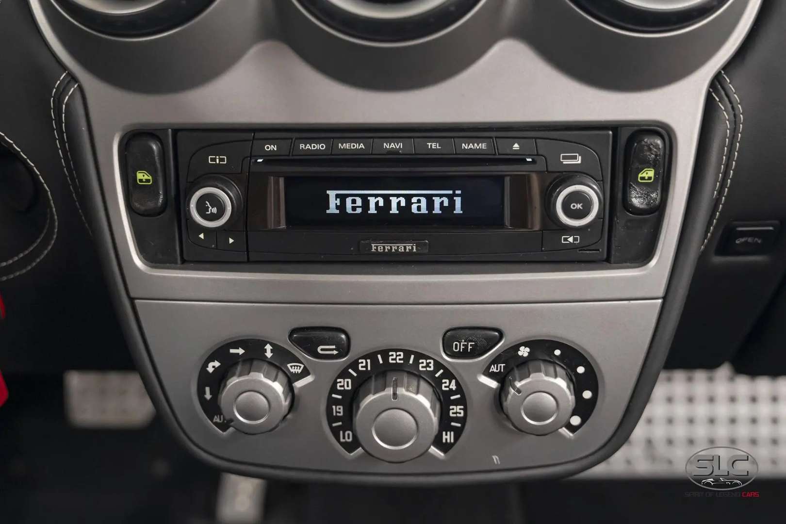 Ferrari F430 - 2007 - Joinsteer - #11