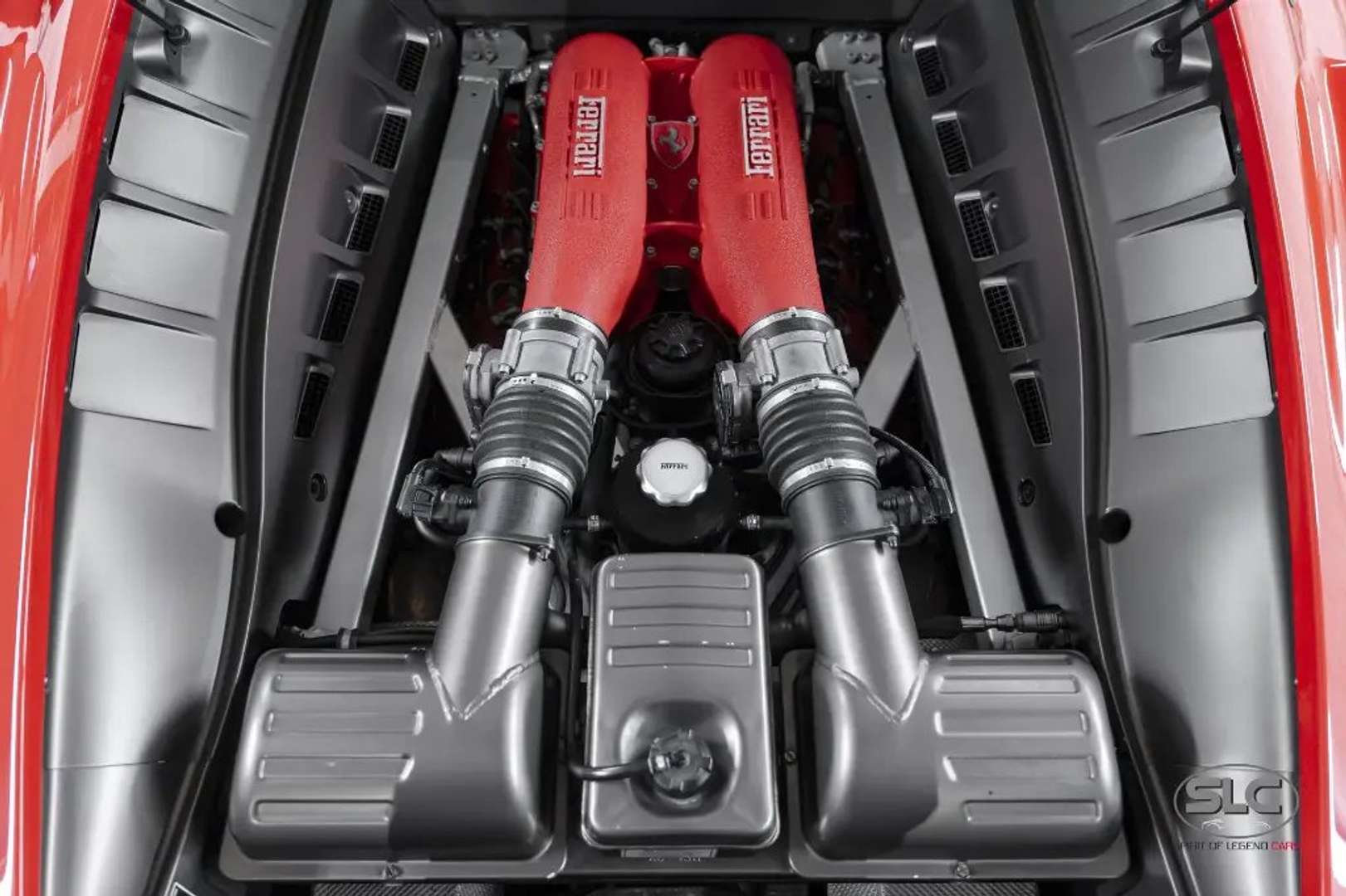 Ferrari F430 - 2007 - Joinsteer - #15