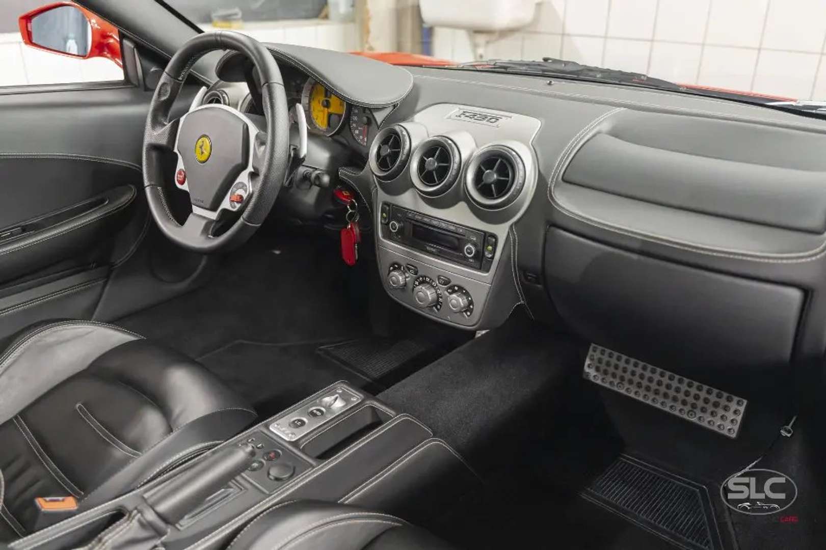 Ferrari F430 - 2007 - Joinsteer - #16