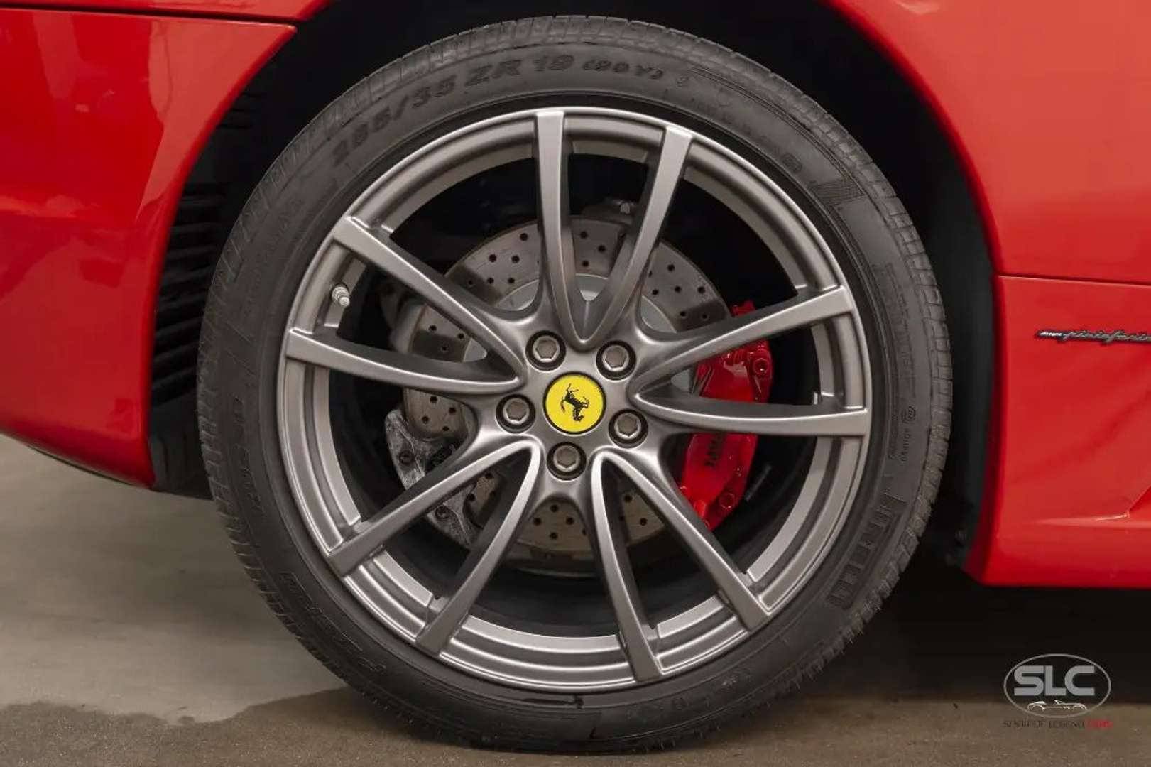 Ferrari F430 - 2007 - Joinsteer - #17
