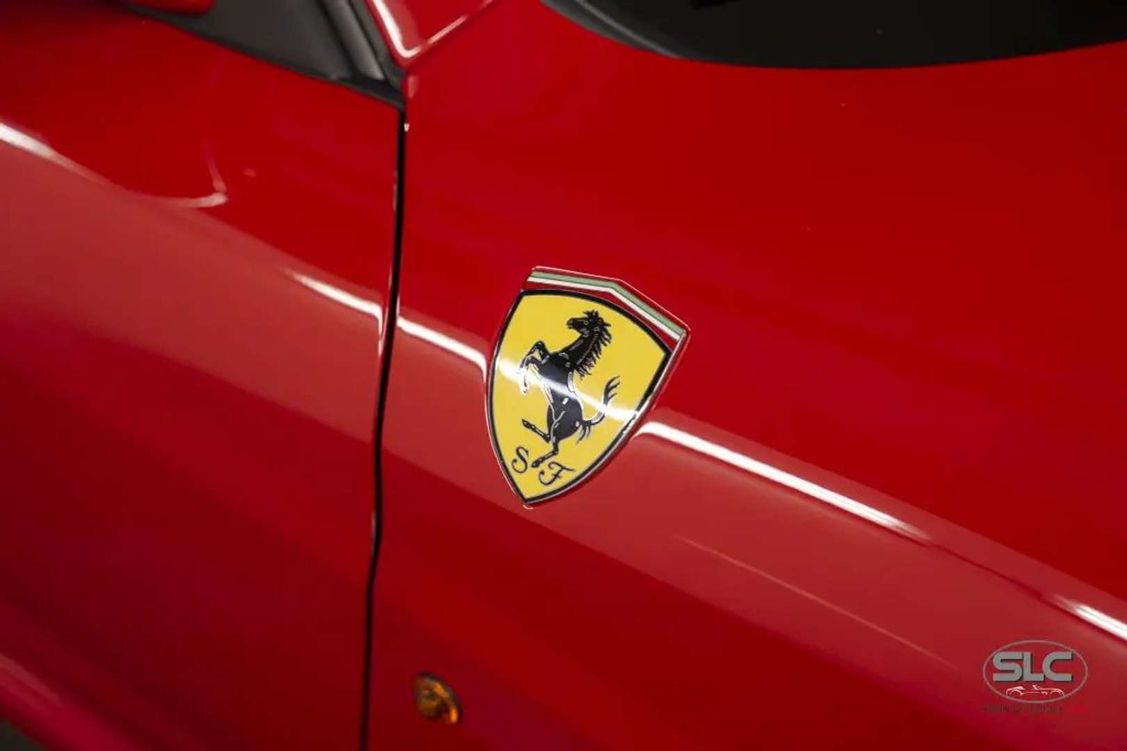 Ferrari F430 - 2007 - Joinsteer - #19