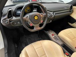 Ferrari 458 Spider -  - Joinsteer - #5