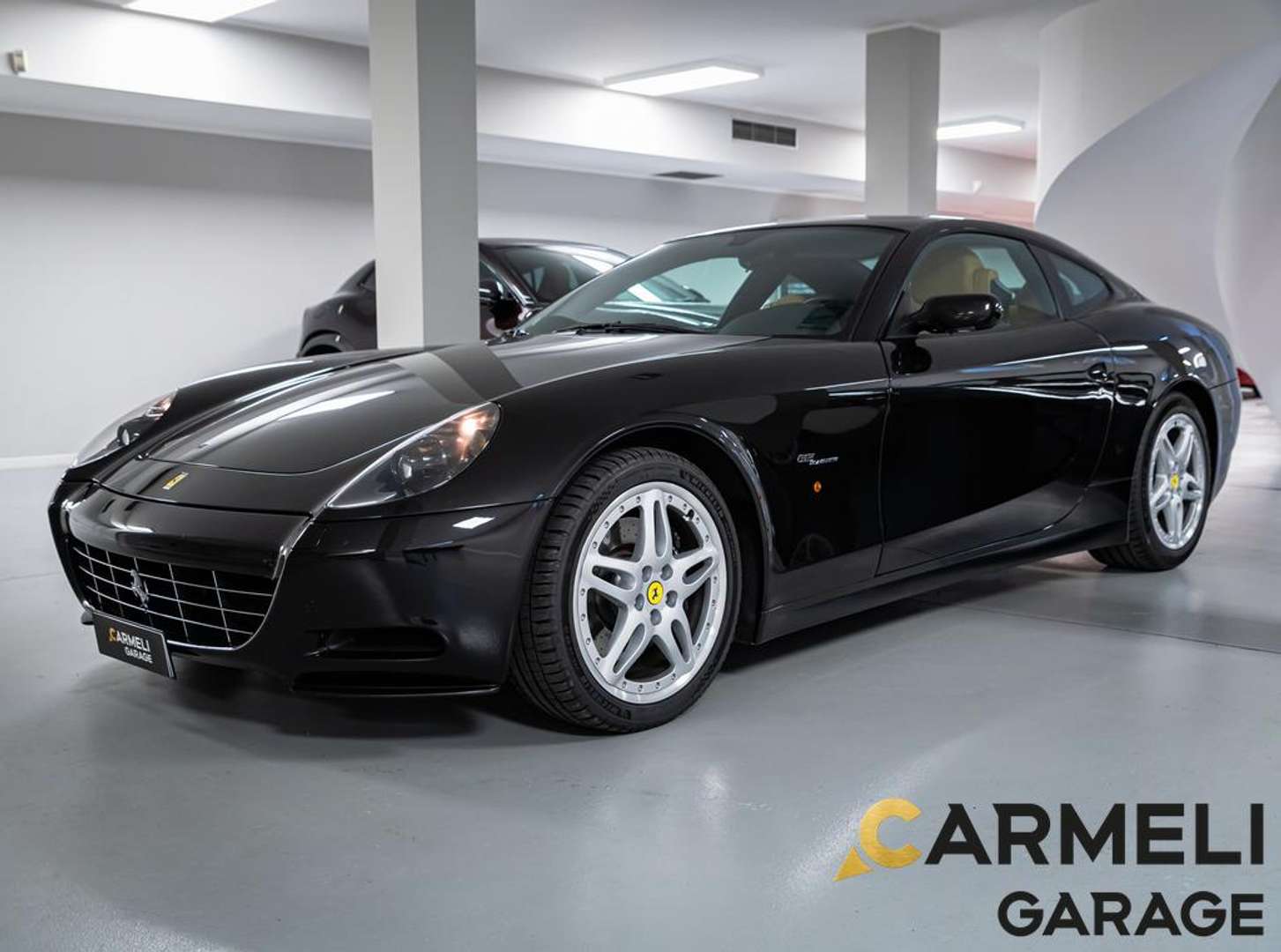 Ferrari 612 Scaglietti - 2005 - Joinsteer - #1