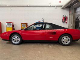 Ferrari Mondial T - 1994 - Joinsteer - #1