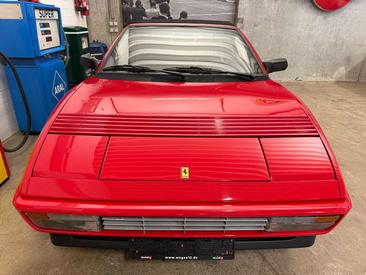 Ferrari Mondial T — photo 5