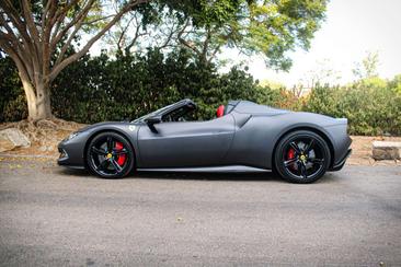 Ferrari 296 GTS — photo 3
