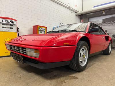 Ferrari Mondial 3.2