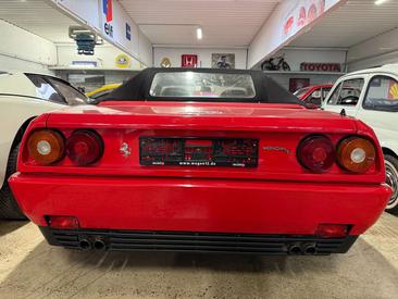 Ferrari Mondial T — photo 17