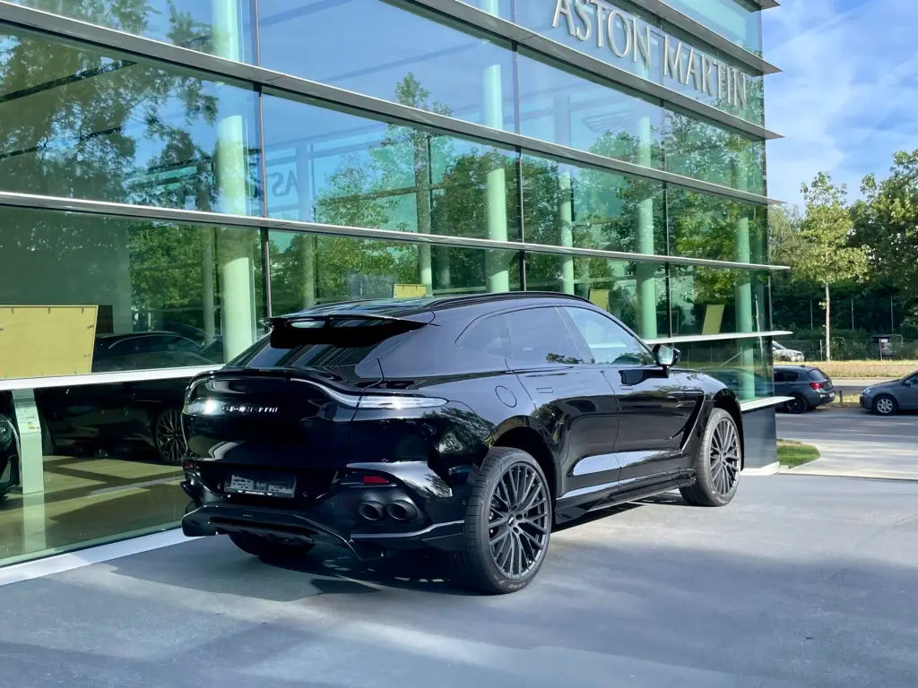 Aston Martin DBX 707 SUV 4.0 - 2023 - Joinsteer - #2