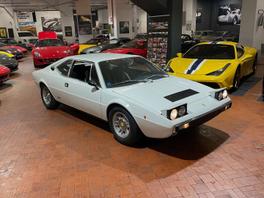 Ferrari 308 GT4 - 1974 - Joinsteer - #1