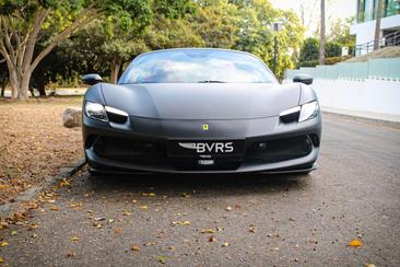 Ferrari 296 GTS — photo 16
