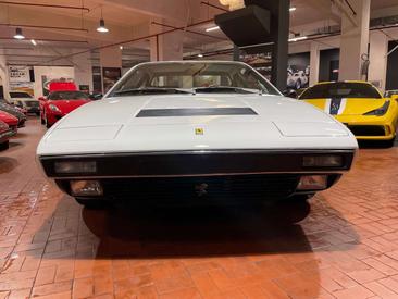Ferrari 308 GT4 — photo 4