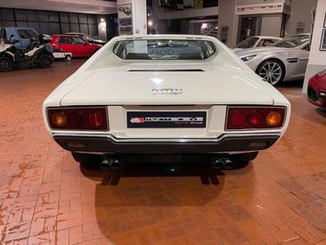 Ferrari 308 GT4 — photo 5