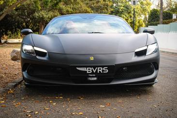 Ferrari 296 GTS — photo 18