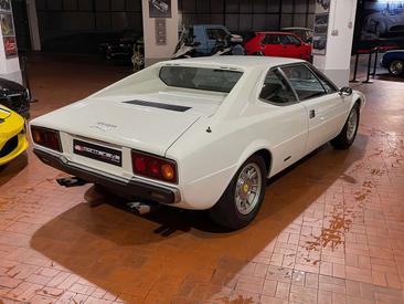 Ferrari 308 GT4 — photo 6