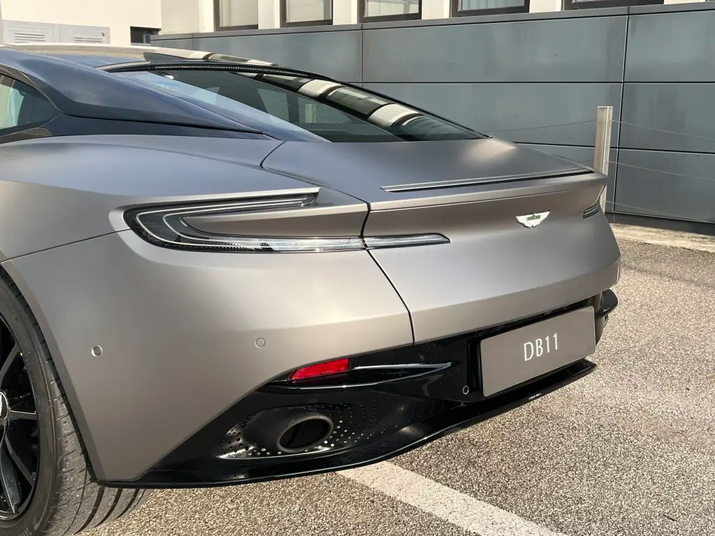 Aston Martin DB11 V12 AMR Coupe 5.2 - 2021 - Joinsteer - #20