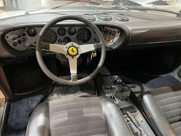 Ferrari 308 GT4 — photo 8