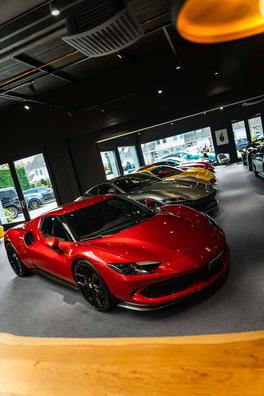 Ferrari SF90 Stradale - 2024 - Joinsteer - #1