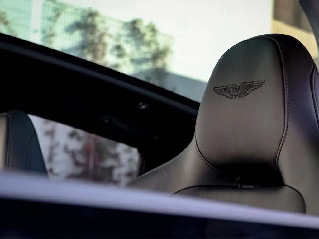 Aston Martin DBX 707 SUV 4.0 - 2023 - Joinsteer - #55