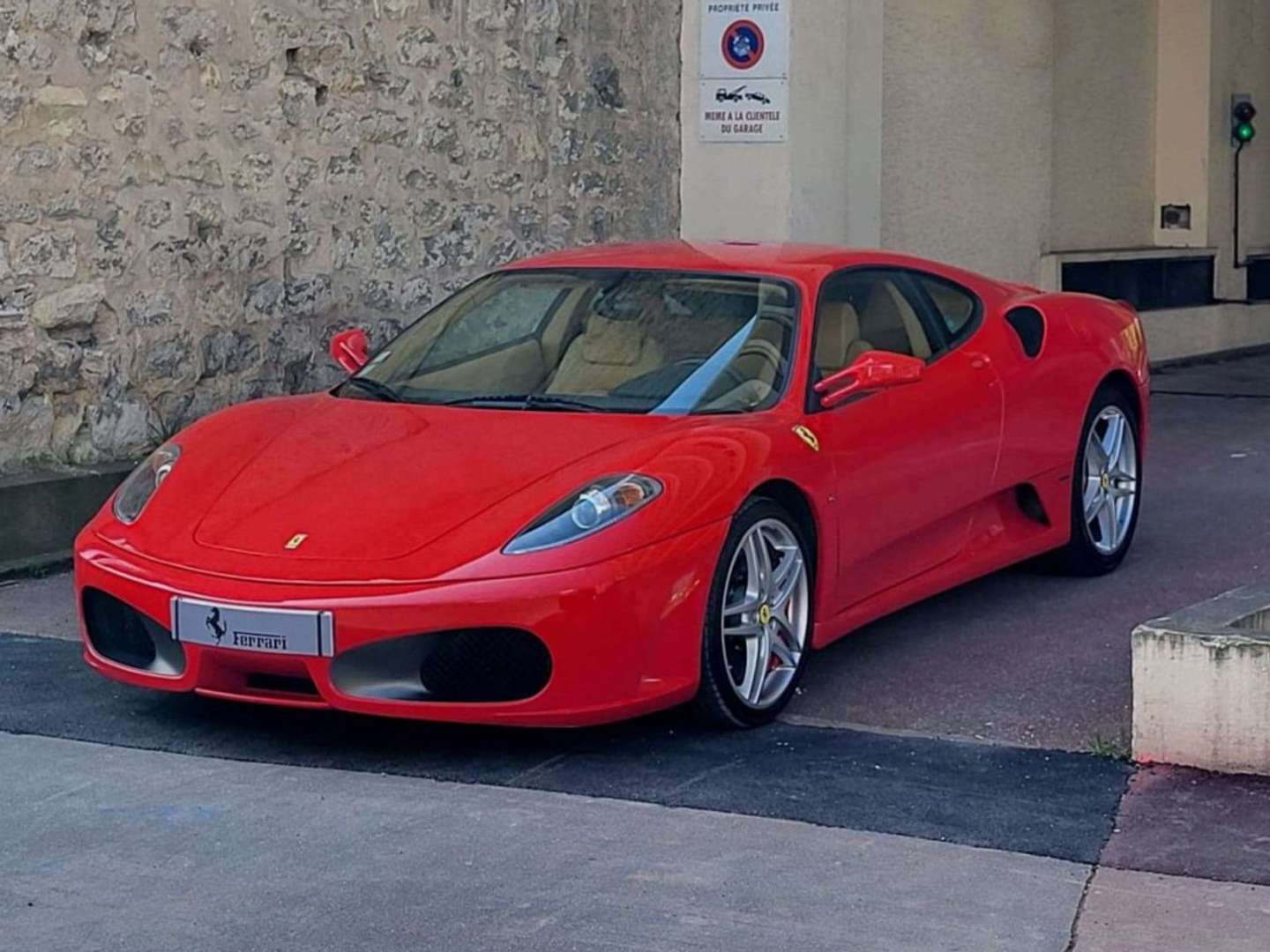 Ferrari F430 - 2006 - Joinsteer - #1