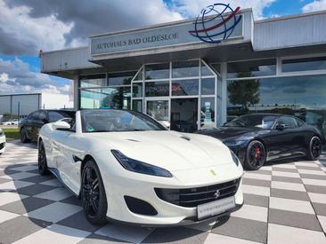 Ferrari Portofino — photo 2