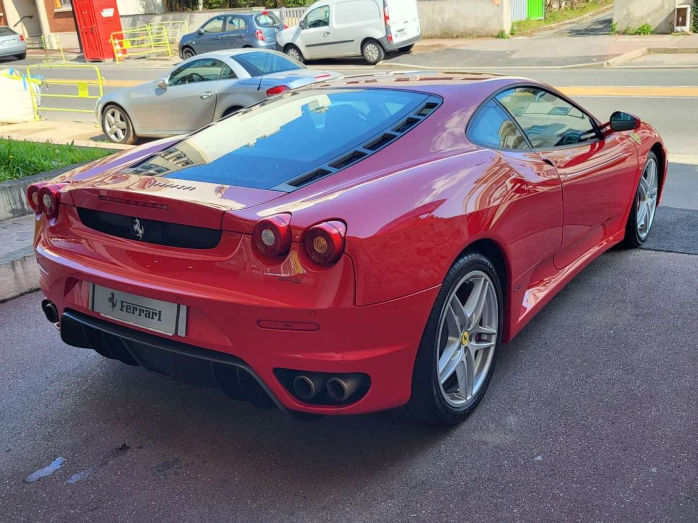 Ferrari F430 - 2006 - Joinsteer - #2